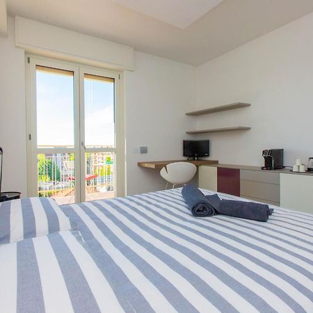 Al 4 Hotel Busto Arsizio Kültér fotó
