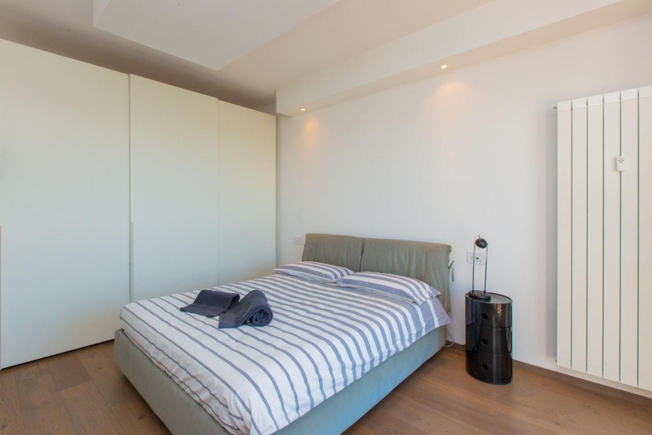Al 4 Hotel Busto Arsizio Kültér fotó