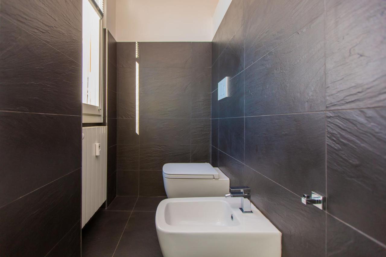 Al 4 Hotel Busto Arsizio Kültér fotó