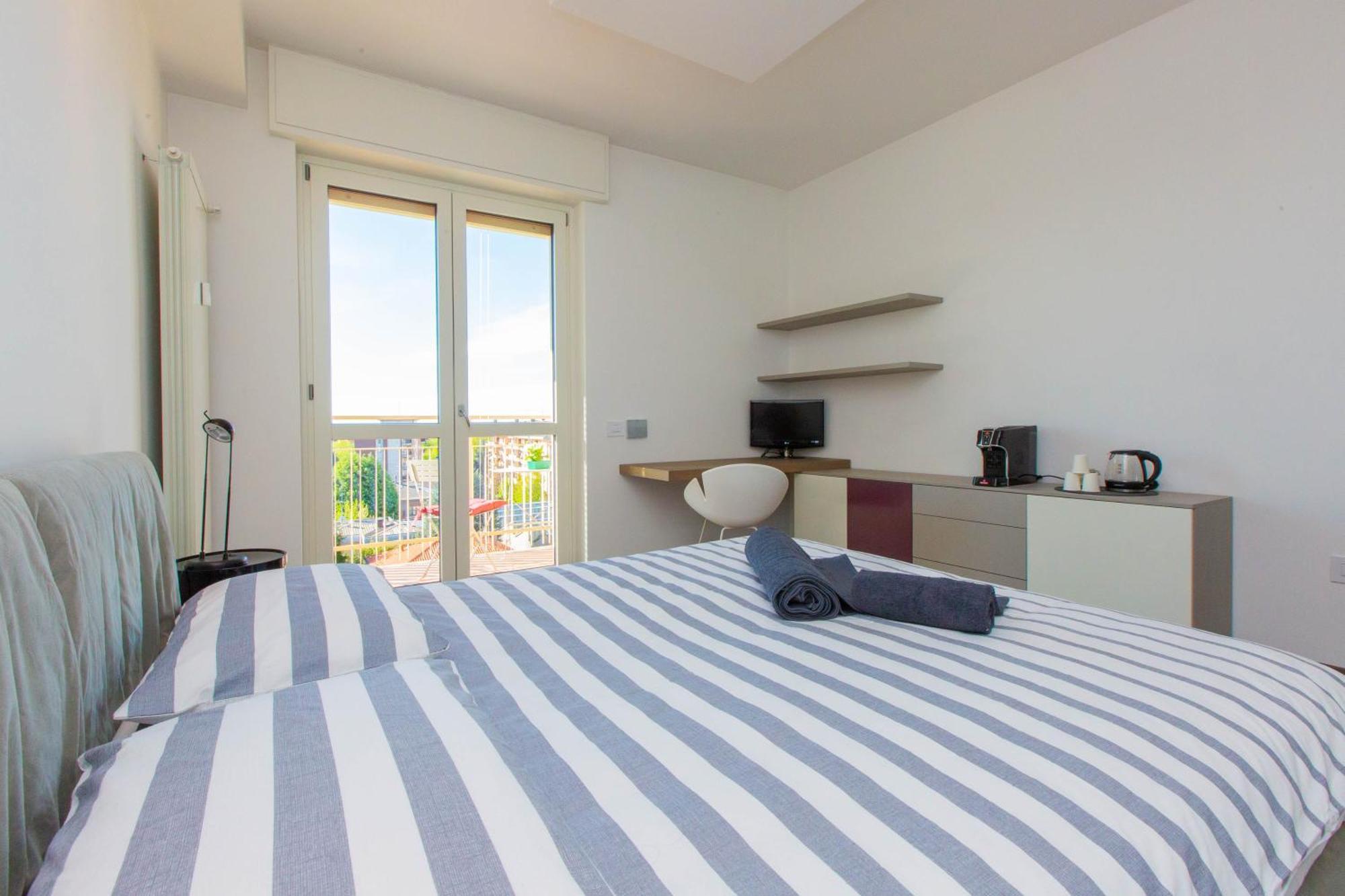 Al 4 Hotel Busto Arsizio Kültér fotó